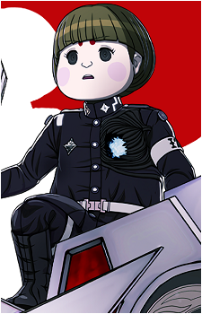 Shouma Ginzaki's image