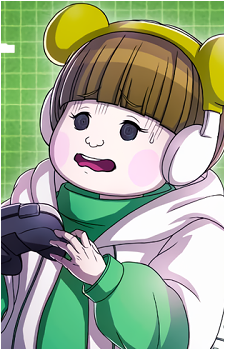 Shouma Ginzaki
