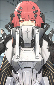 Faith's image