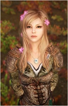 Mirai {Skyrim}'s image