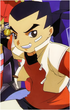 Ginga Izumo's image