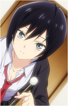 Panda Kuramae