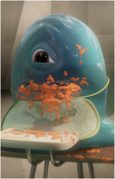 B.O.B.