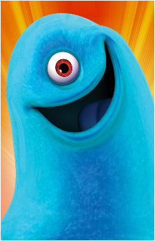 B.O.B.