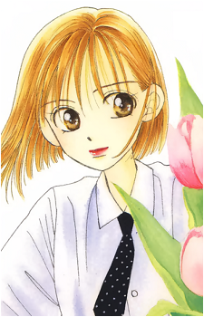 Yukino Miyazawa