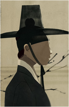 Kang Hee-Soo's image