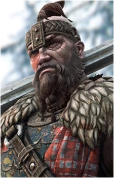 Highlander