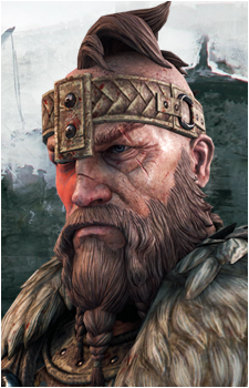 Highlander's image