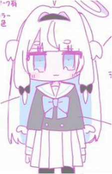 Minami Komari's image
