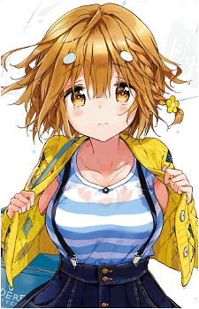 Yoshino Koiwai