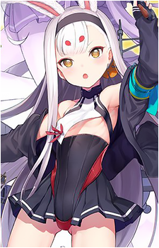 Shimakaze's image