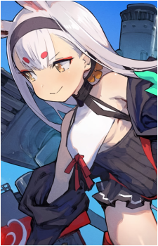 Shimakaze {AL}