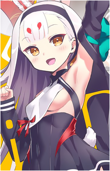 Shimakaze {AL}