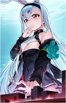Shimakaze {AL}
