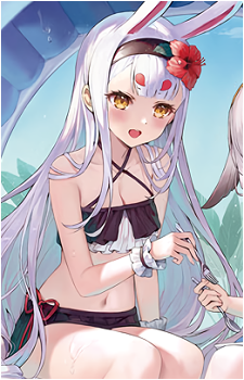 Shimakaze {AL}