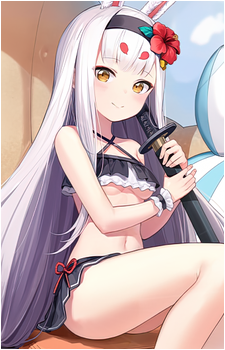 Shimakaze {AL}
