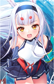 Image 14 - Art: 銀SilveRoid Image 14