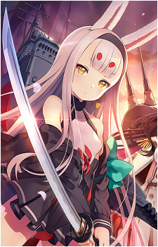 Shimakaze {AL}