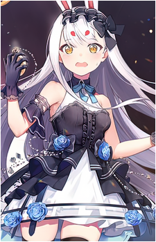 Shimakaze {AL}