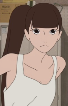 Isaki's image