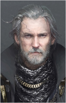 Regis Lucis Caelum