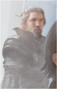 Regis Lucis Caelum