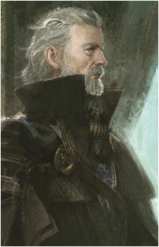Regis Lucis Caelum