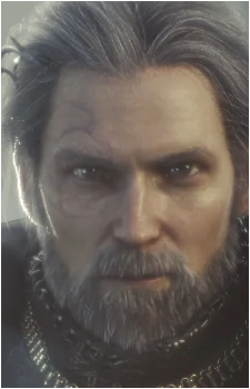 Regis Lucis Caelum