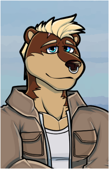 Chris {HF}