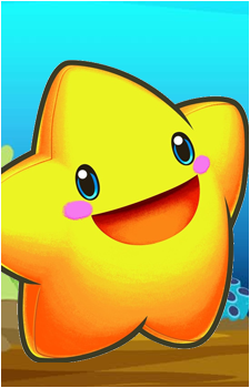 Starfy's image