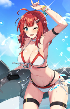 Lycoris {CS}