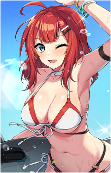 Lycoris {CS}