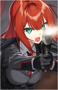 Lycoris {CS}