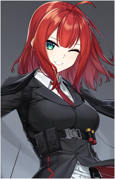 Lycoris {CS}