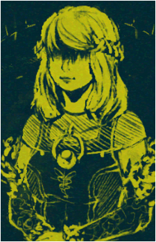Matron Kegnni's image