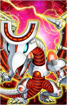 Security Dragon's image