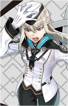 Elise {SST}