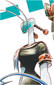 Makiri's image