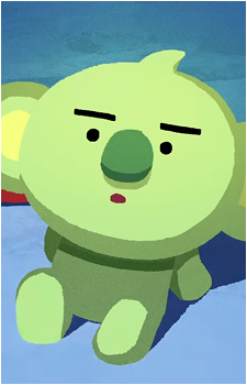 Moya {BT21}