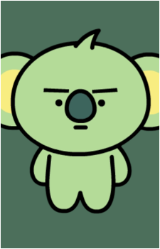 Moya {BT21}'s image