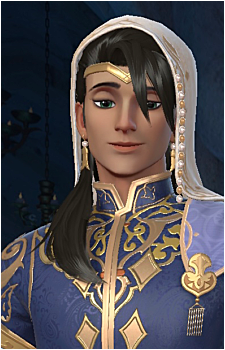 Yazdan