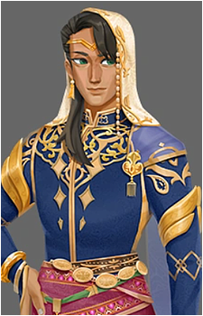 Yazdan