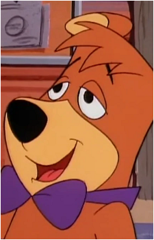 Boo Boo's image