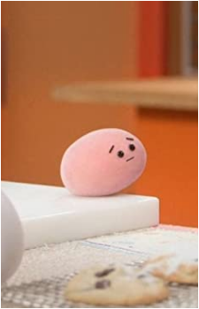 Mochi {WM}
