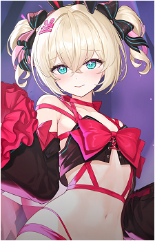 Tori's image