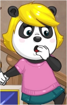 Ella {Panfu}'s image