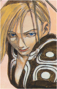 Hyakurin's image