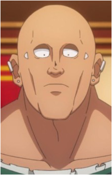 Doruushi