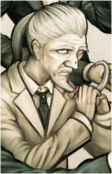 Seiunsai Toyano'ou's image