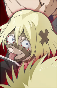 Gamute's image